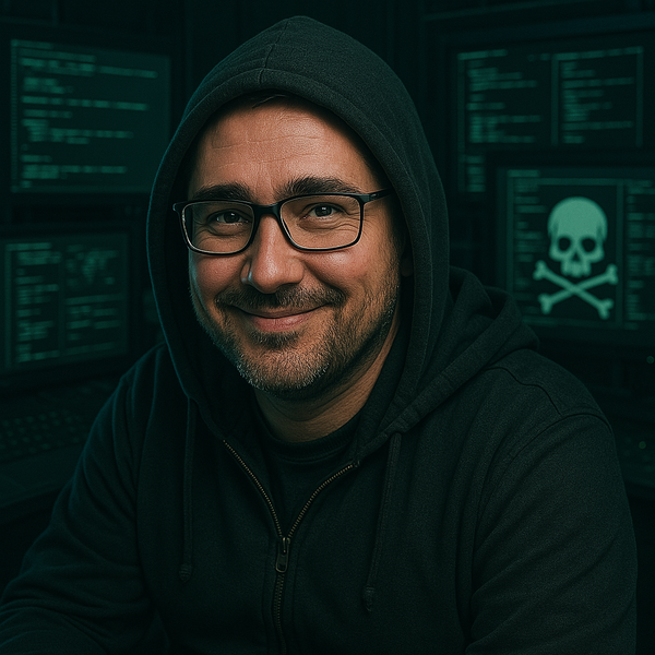 Alex als freundlicher Hacker von chatGPT